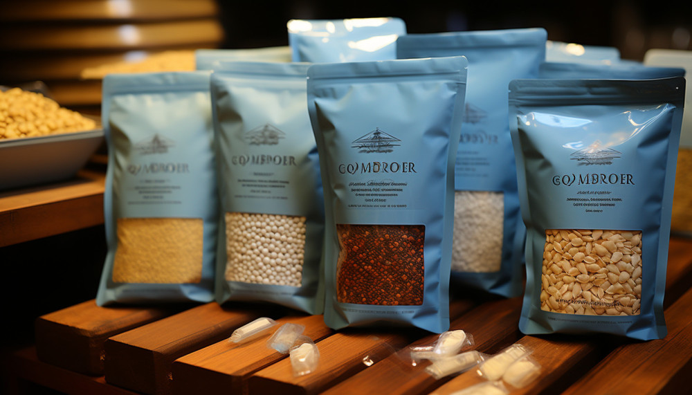 Absorbeurs d’humidité.