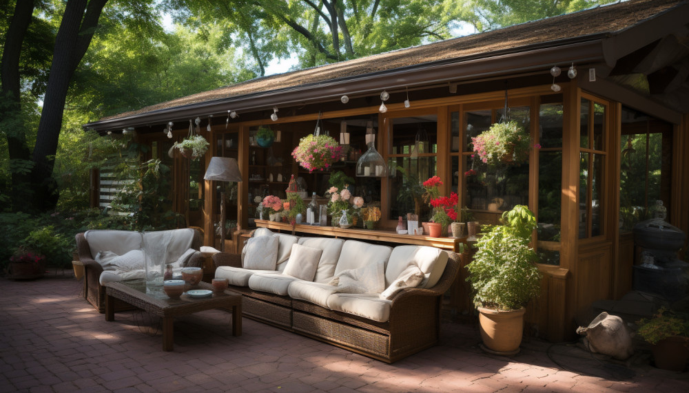 Général - Aménagement d’extérieur : Quelques conseils pour réussir votre projet de décoration