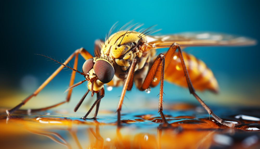 Astuces pour éloigner les moustiques de votre maison