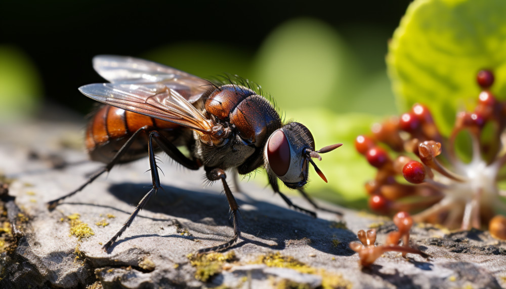 Astuces pratiques pour lutter efficacement contre les mouches