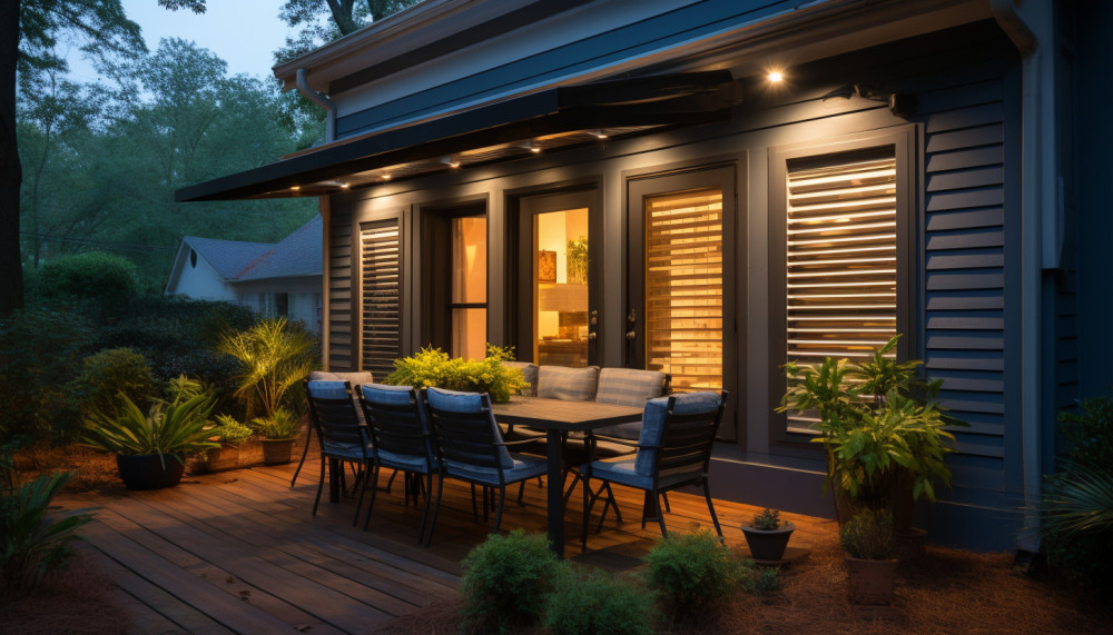 Général - Ce qu’il faut savoir sur le volet roulant solaire