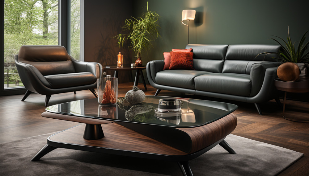 Comment bien choisir sa table basse ?