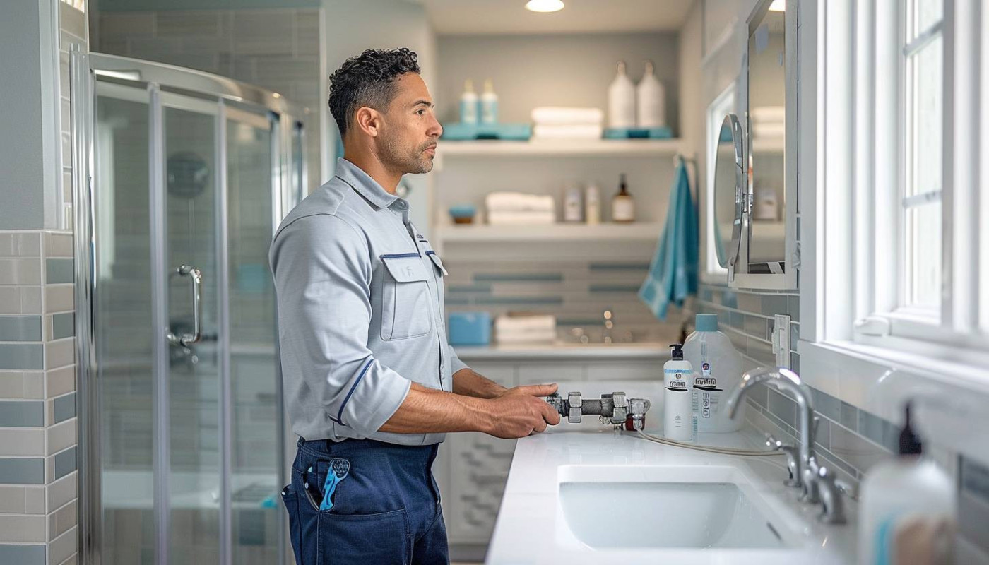 Comment choisir le bon prestataire pour vos besoins en sanitaire