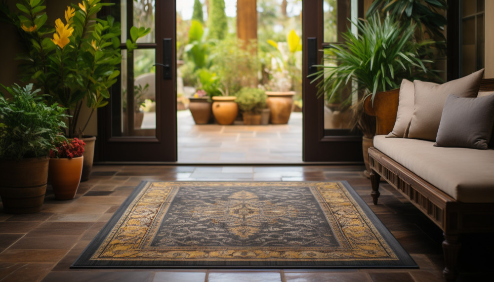 Comment choisir le paillasson ou tapis d'entrée idéal pour votre maison