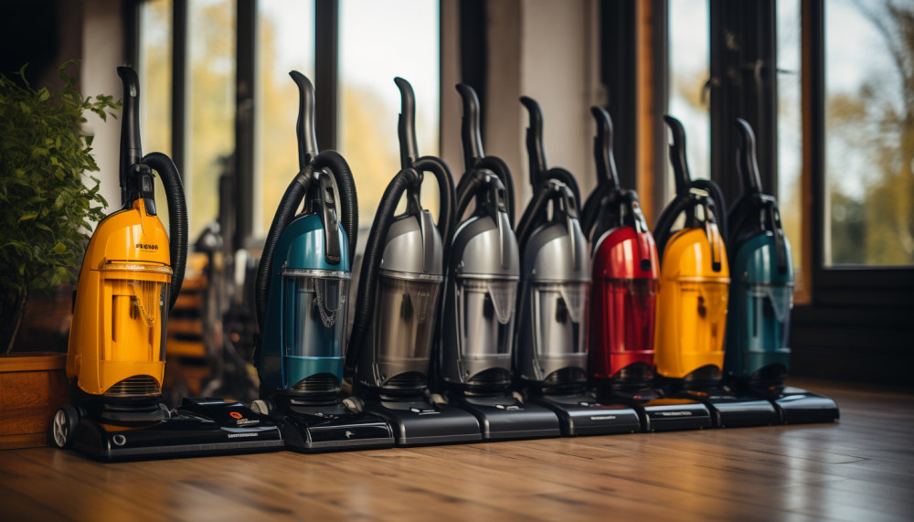 Comment choisir un bon aspirateur ?