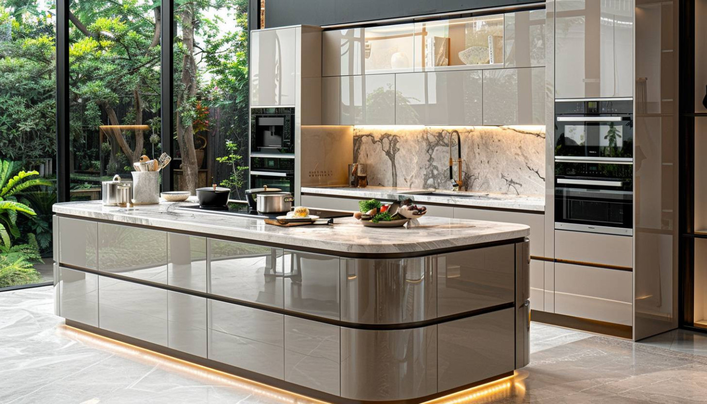 Comment choisir un cuisiniste pour une rénovation sur mesure et haut de gamme