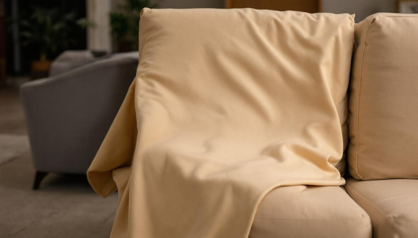 Comment choisir une housse adaptée pour canapés relax ?