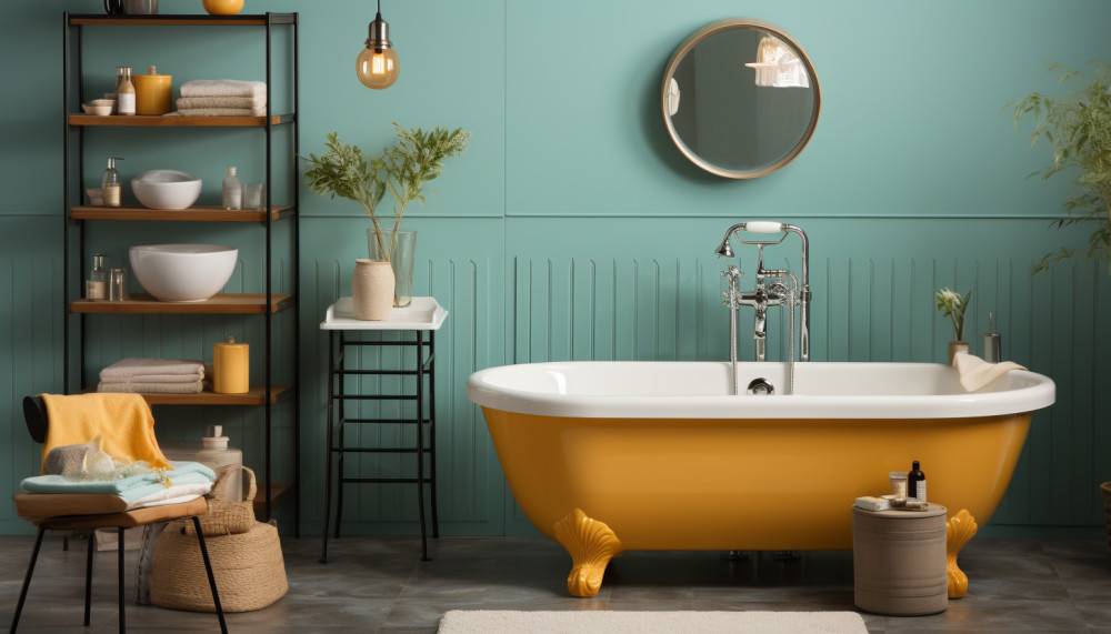 Comment décorer sa salle de bain ?