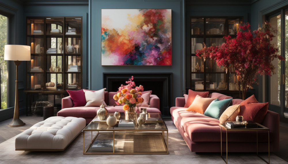 Comment décorer votre intérieur ?