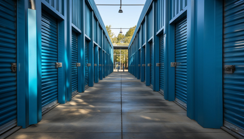 Général - Comment faire le choix du meilleur garde-meuble ?