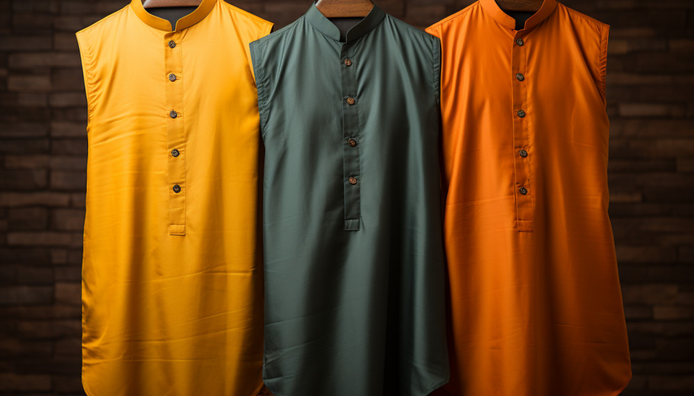 Comment faire un bon choix de kurta homme ?