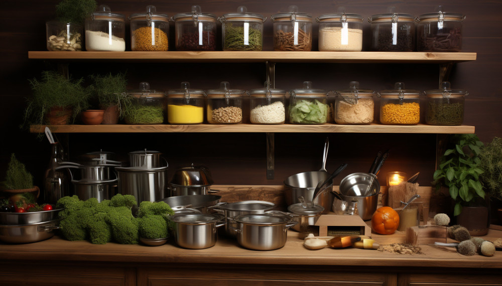 Comment faire un choix idéal de ces équipements de cuisine ?