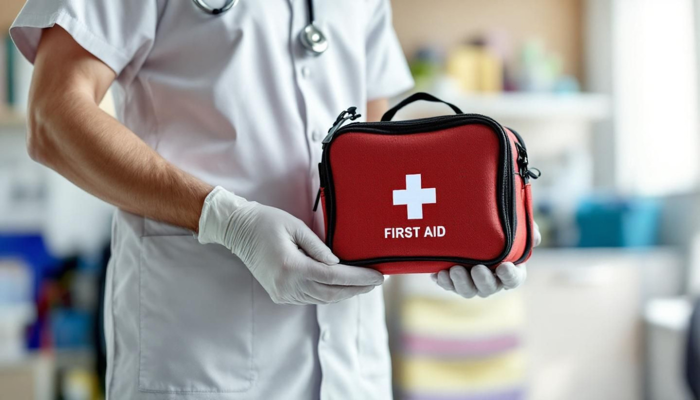 Comment identifier et réagir face à une urgence sanitaire ?