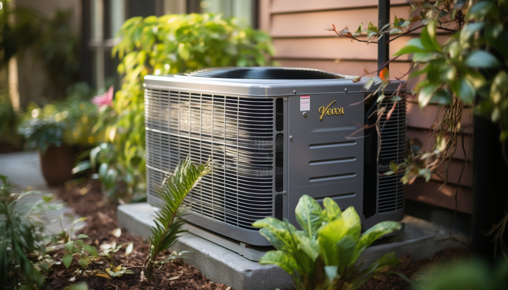 Comment installer un climatiseur dans une maison ?