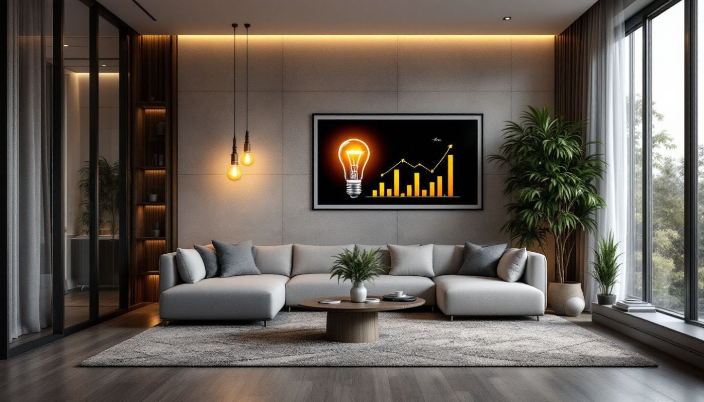 Comment le kWh façonne-t-il nos habitudes de consommation d'énergie ?