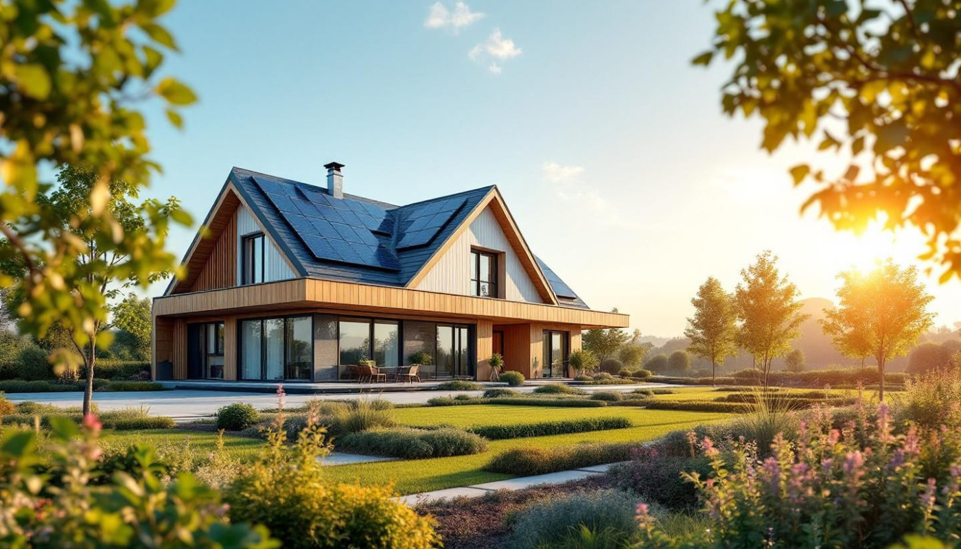 Comment les nouvelles réglementations RE2020 influencent-elles la construction de maisons personnalisées ?