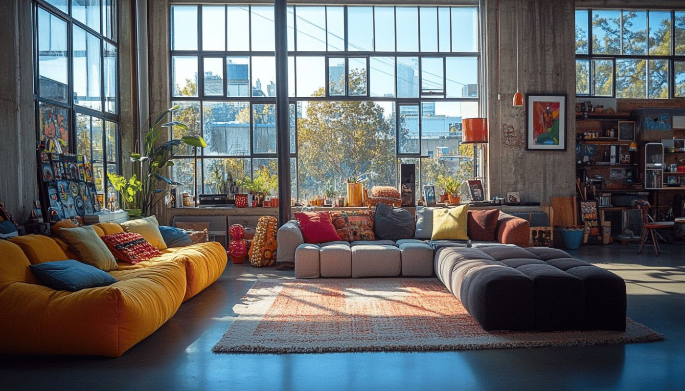 Comment transformer votre espace avec une décoration d'intérieur unique ?