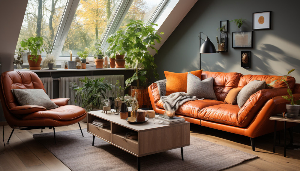 Conseils pour décorer un petit salon