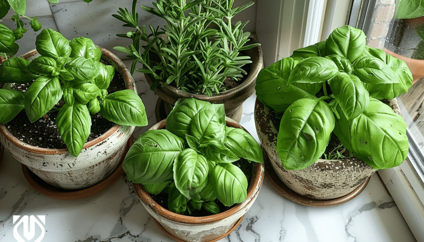 Cultiver des herbes aromatiques en intérieur techniques et conseils pour une croissance optimale