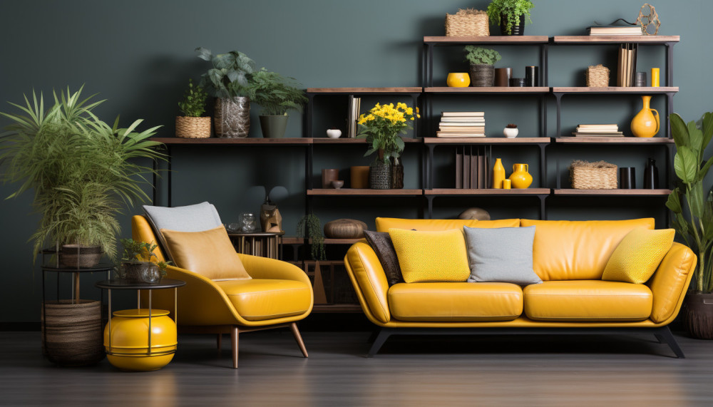 Des conseils pour décorer sa maison pour la première fois