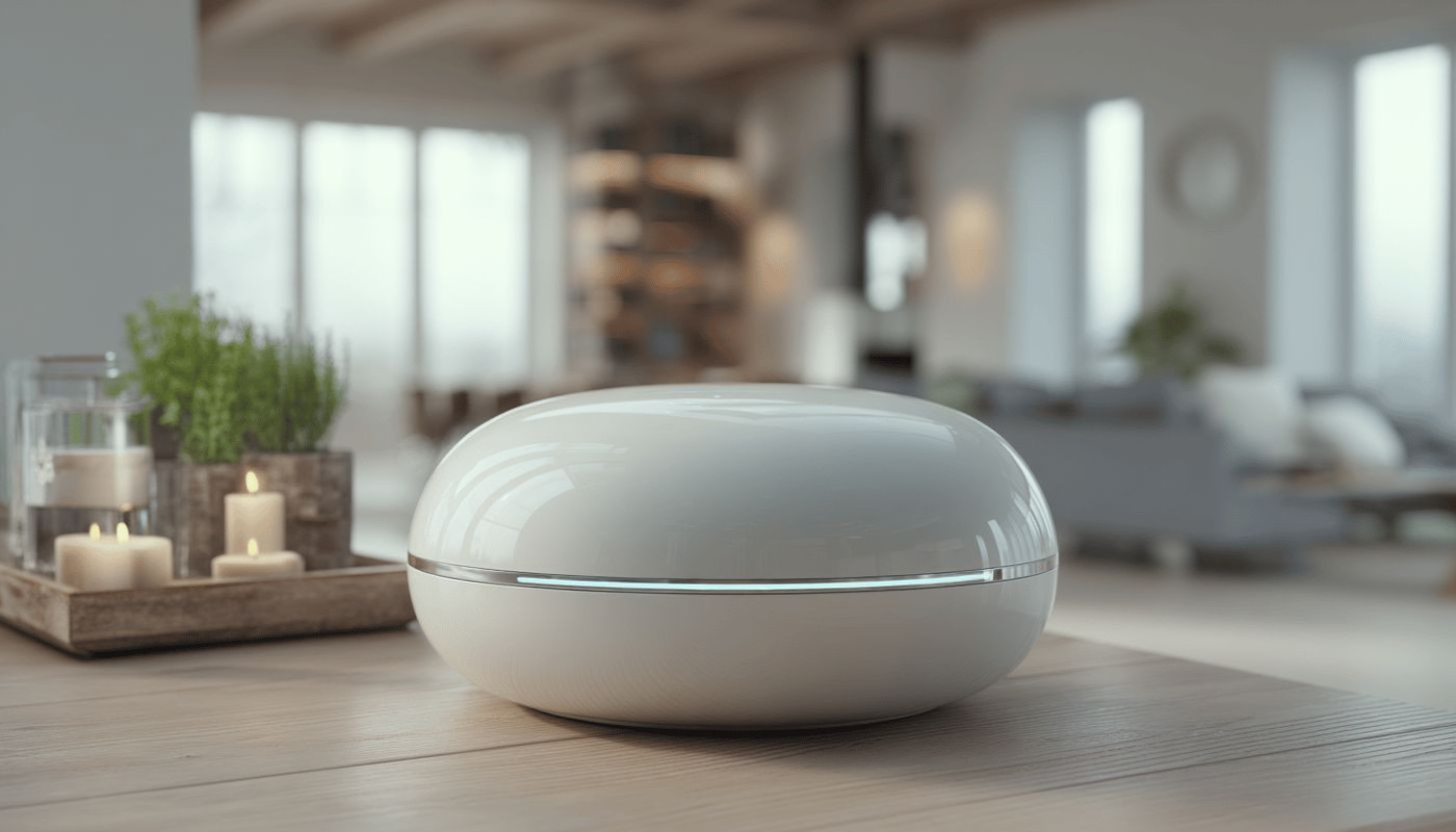 Domotique et gestion de l'énergie solutions intelligentes pour une maison connectée et économe