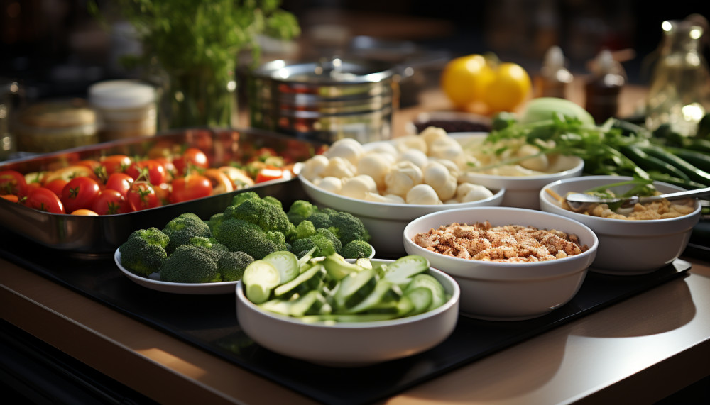 Économiser sur les factures d'énergie : des astuces simples pour la cuisine