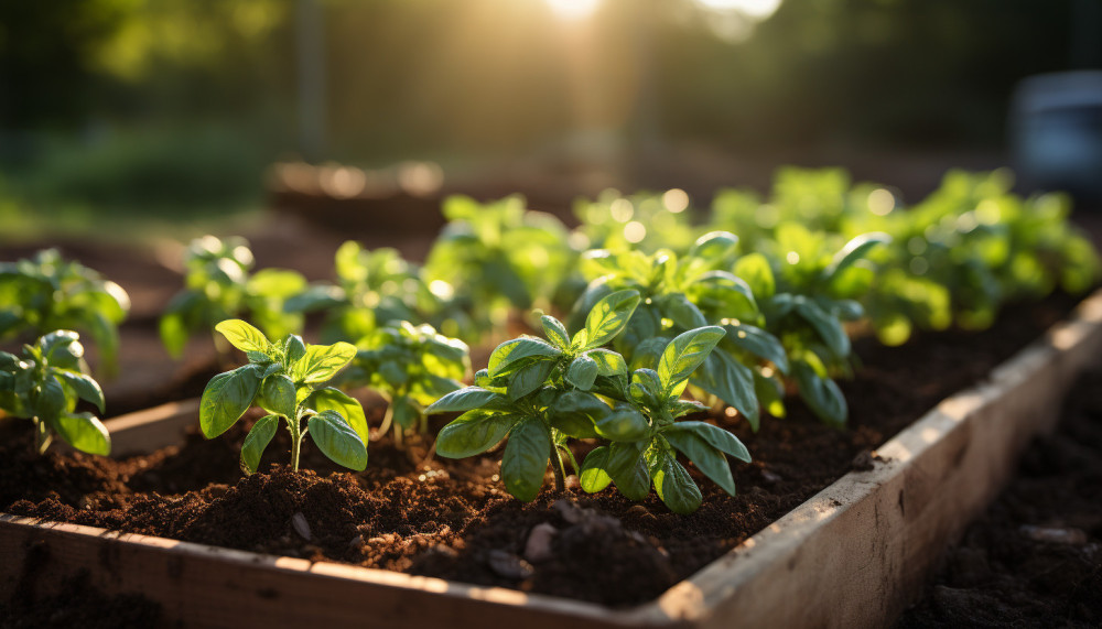 Guide à suivre pour l’achat de lit de jardin