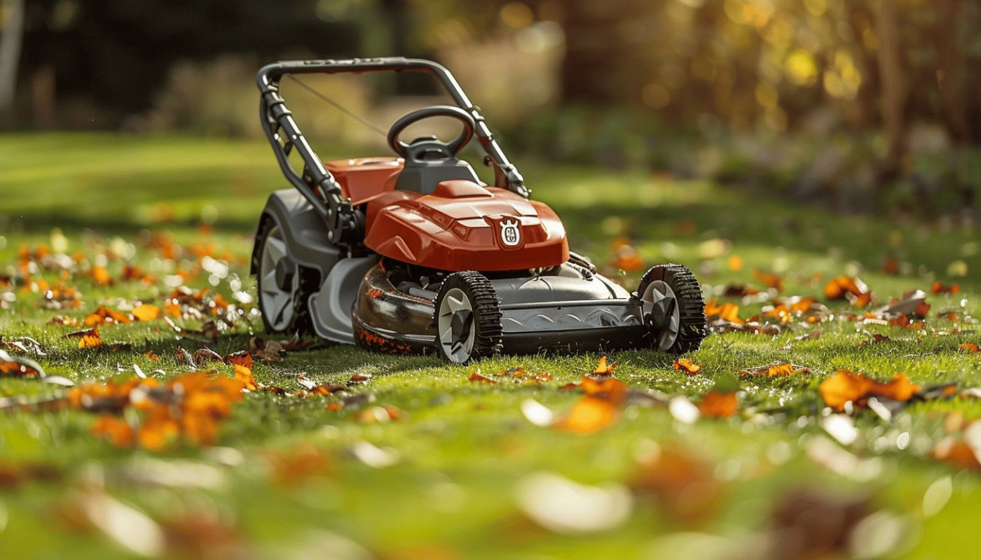 Guide d'achat : comment choisir une tondeuse thermique économique ?