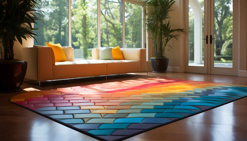 Guide pour intégrer un paillasson dans votre décoration d'intérieur