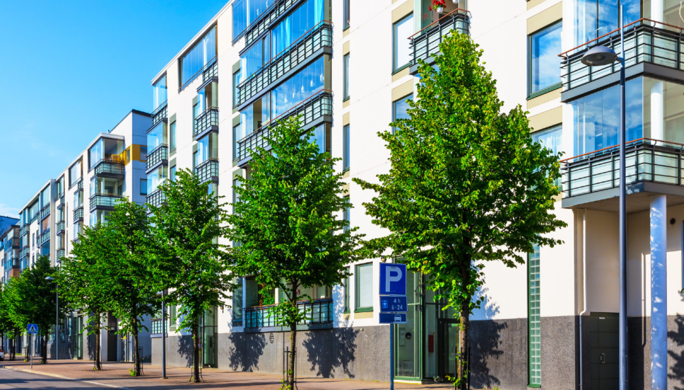 Vous avez un projet immobilier à Mondorf-les-Bains ? Roude Léiw est l'agence qu'il vous faut !