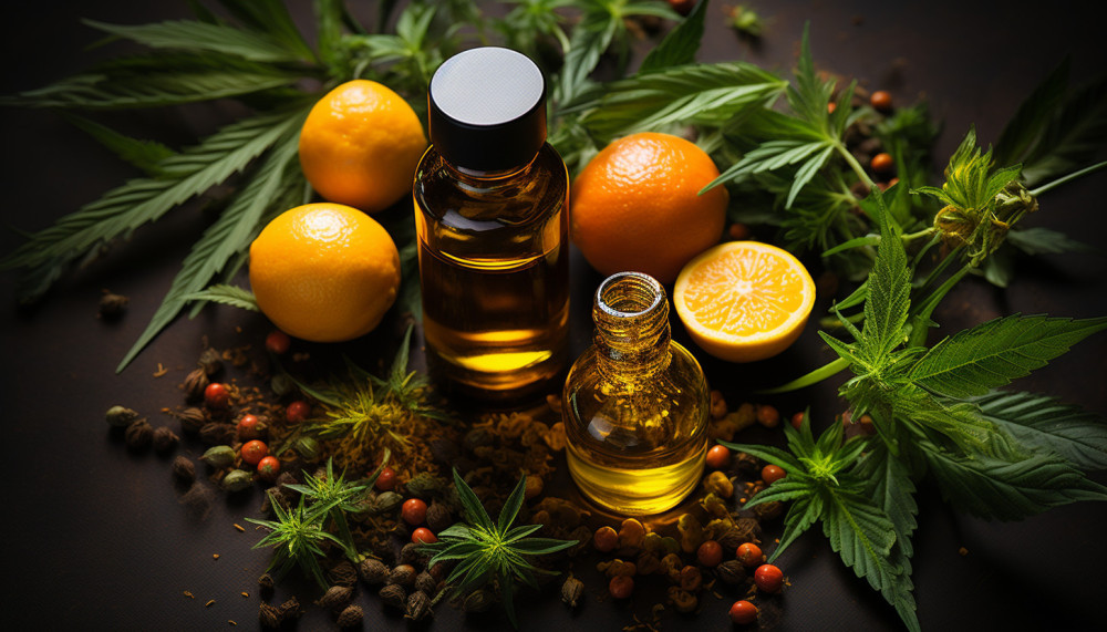 Le CBD : quels sont ses bienfaits ?