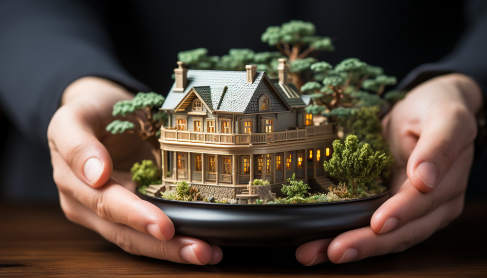 Les avantages de choisir une assurance habitation