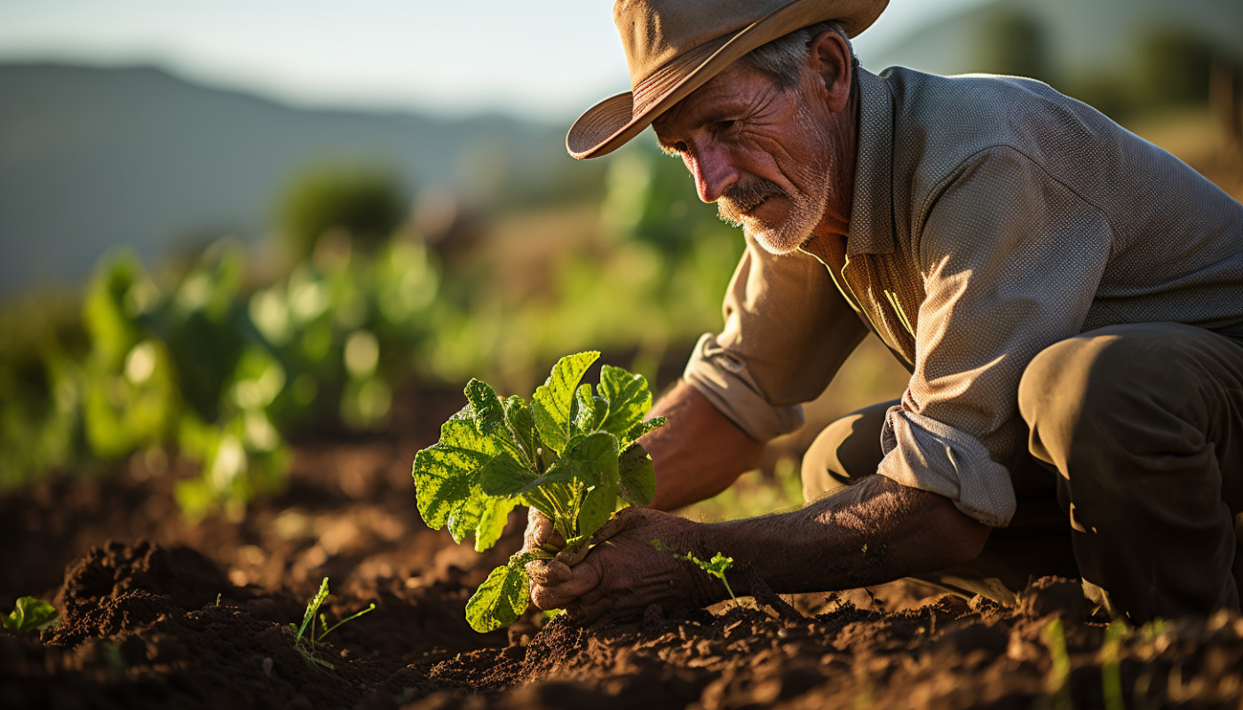 Les avantages écologiques et économiques de l'utilisation de l'urine comme fertilisant naturel