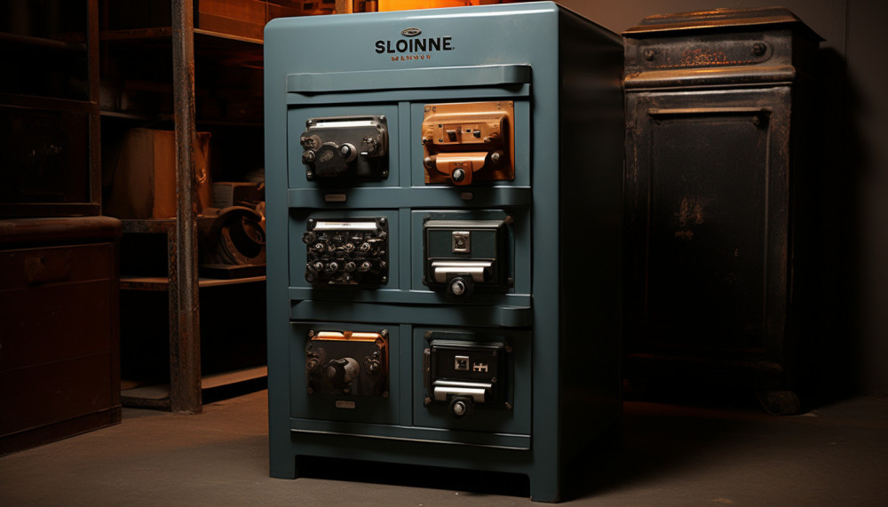 Les critères de choix d’un bon coffre-fort ?