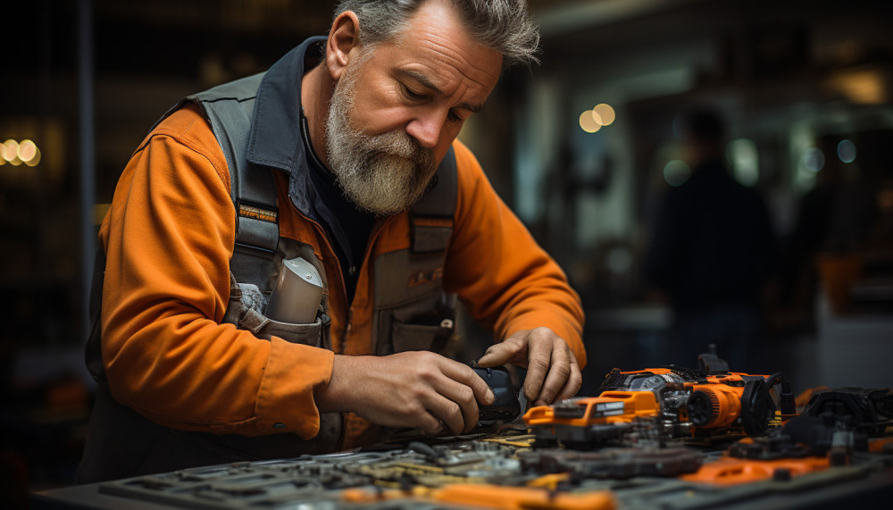 Les fonctions d’un serrurier et ses tarifs