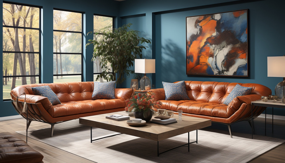 L'essentiel à savoir avant d'acheter un canapé pour votre salon