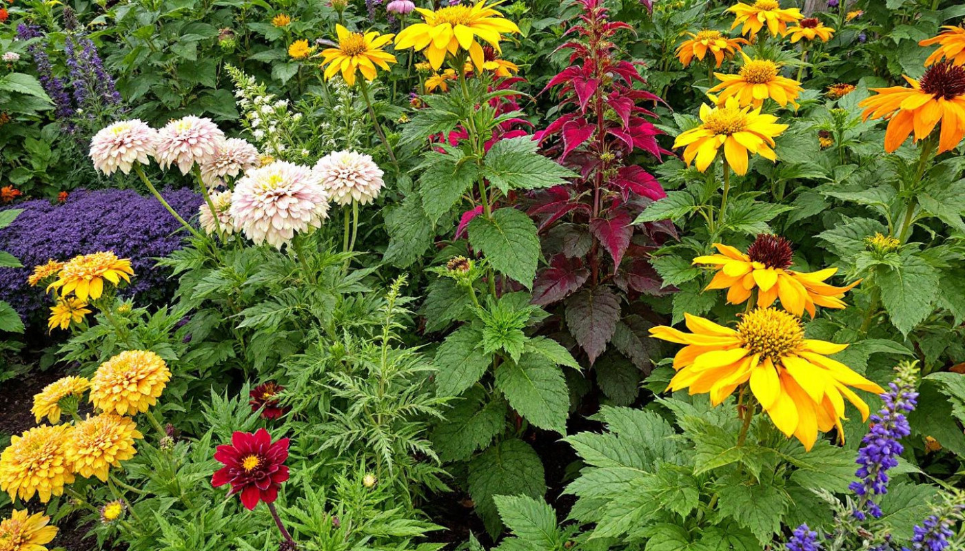 Lutte biologique au jardin techniques naturelles pour éloigner les nuisibles