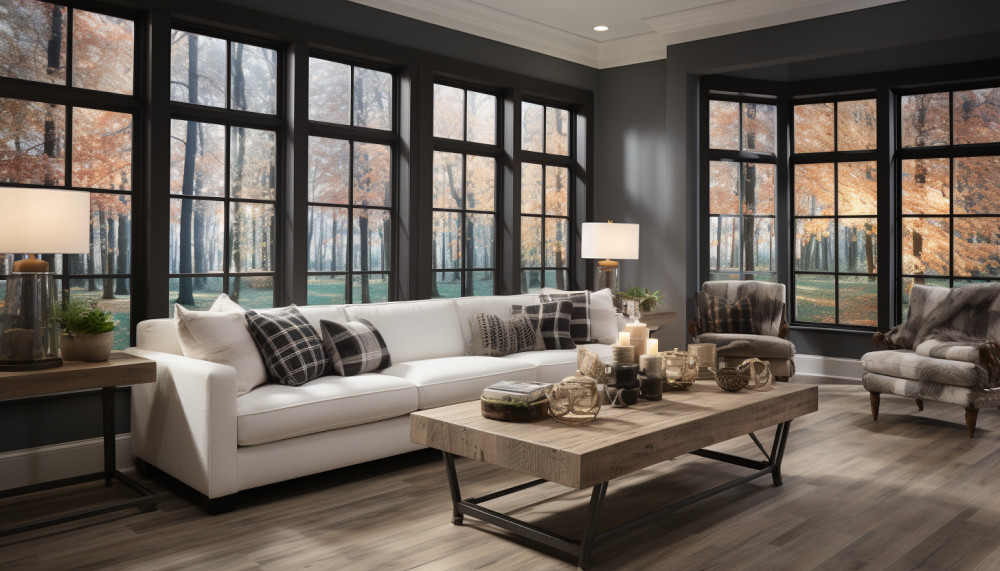 Général - Maison : quels styles de fenêtres choisir ?