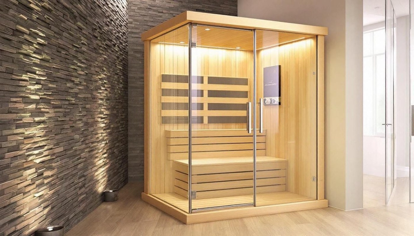 Maximiser les bienfaits de votre sauna infrarouge à domicile