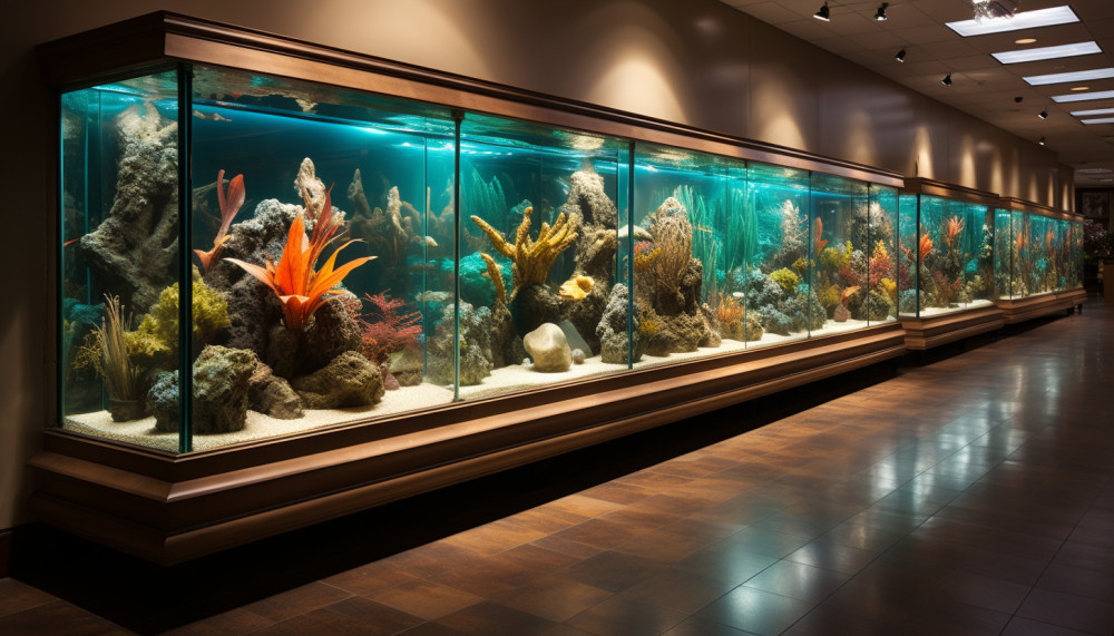 Où commander vos miroirs, vos aquariums, vos crédences, etc sur mesure ?