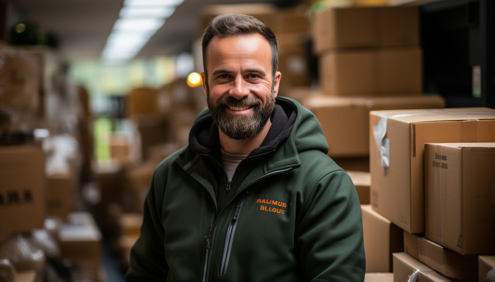 Général - Pourquoi choisir un professionnel de déménagement ?