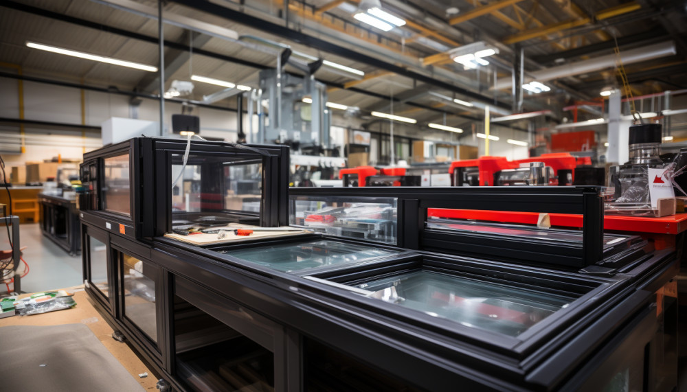 Pourquoi choisir une fenêtre PVC pour vos doubles vitrages ?