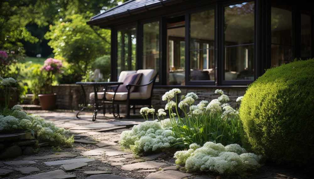 Général - Pourquoi confier son projet d’aménagement de jardin à un professionnel ?