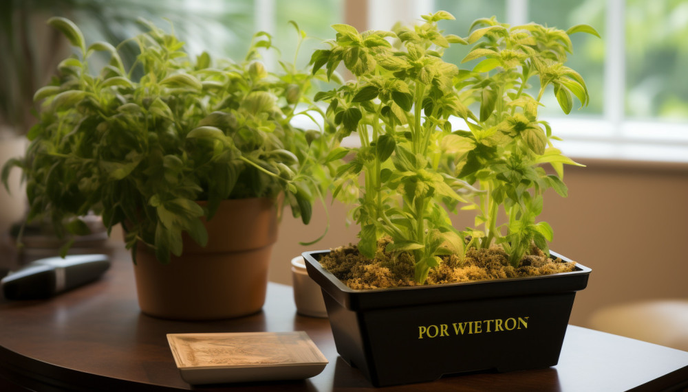 Général - Pourquoi cultiver l'Aoe Vera chez soi?