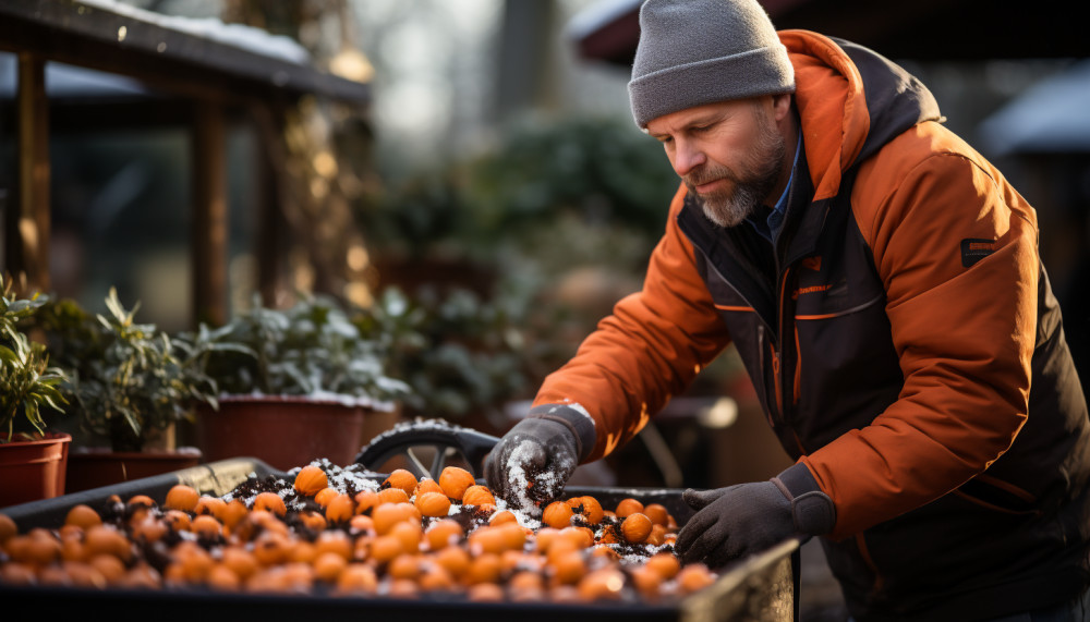 Général - Pourquoi est-il important de préparer son jardin à la sortie de l’hiver ?