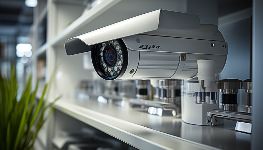 Pourquoi installer une caméra de surveillance chez soi ?