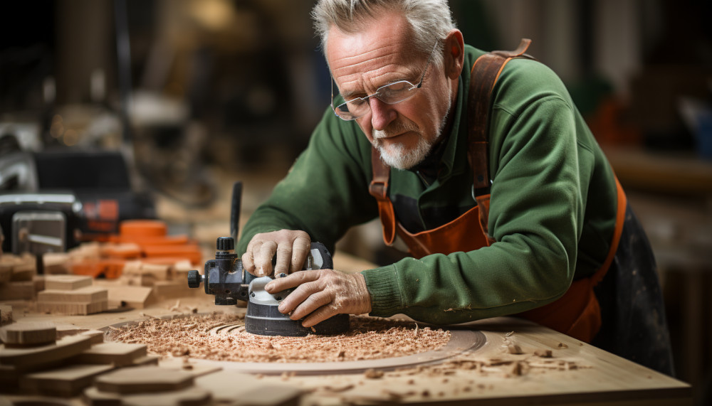 Pourquoi opter pour un outil rotatif ?