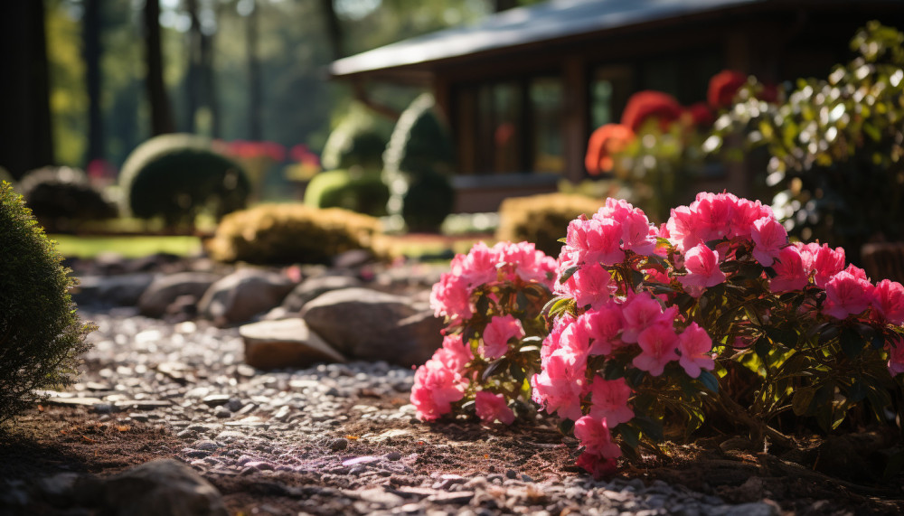 Pourquoi s’offrir les services d’un paysagiste ?