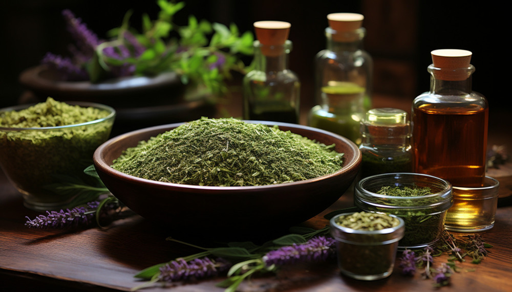 Que savoir à propos des bienfaits des plantes aromatiques pour la santé ?