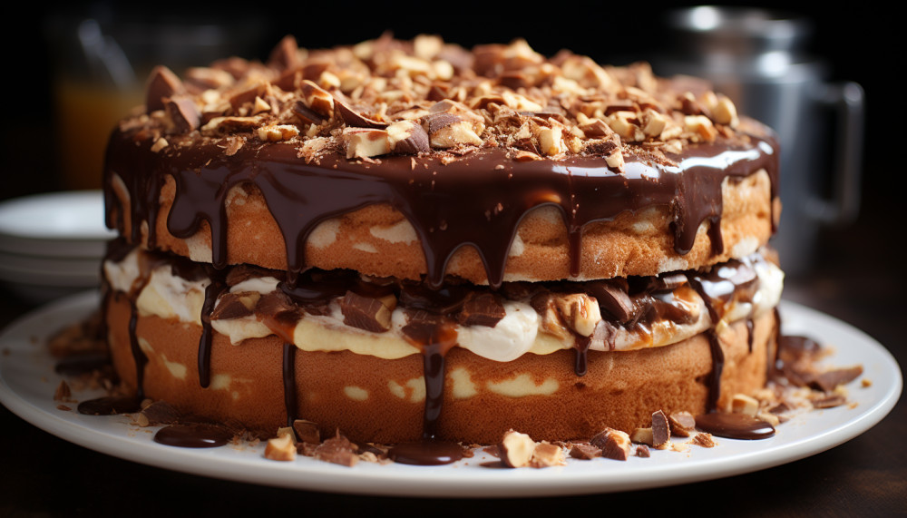 Quelle est la recette du gâteau le plus simple à réaliser ?